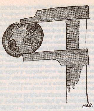 Maya 1974, L'anti-économique, PUF